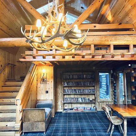 אידילווילד The Fireside Inn מראה חיצוני תמונה