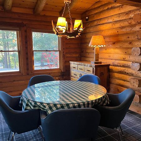 אידילווילד The Fireside Inn מראה חיצוני תמונה