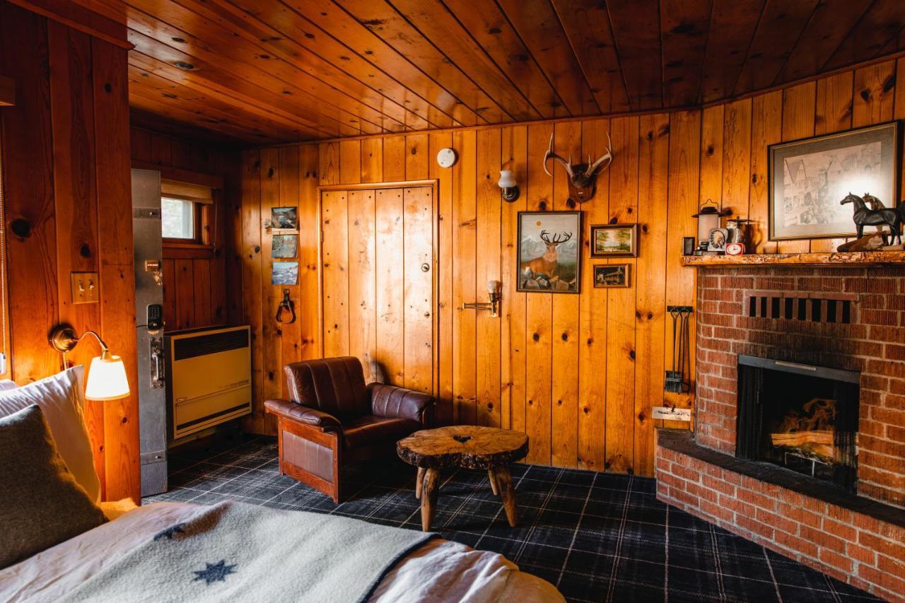אידילווילד The Fireside Inn מראה חיצוני תמונה