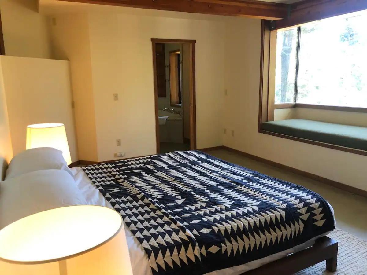 אידילווילד The Fireside Inn מראה חיצוני תמונה