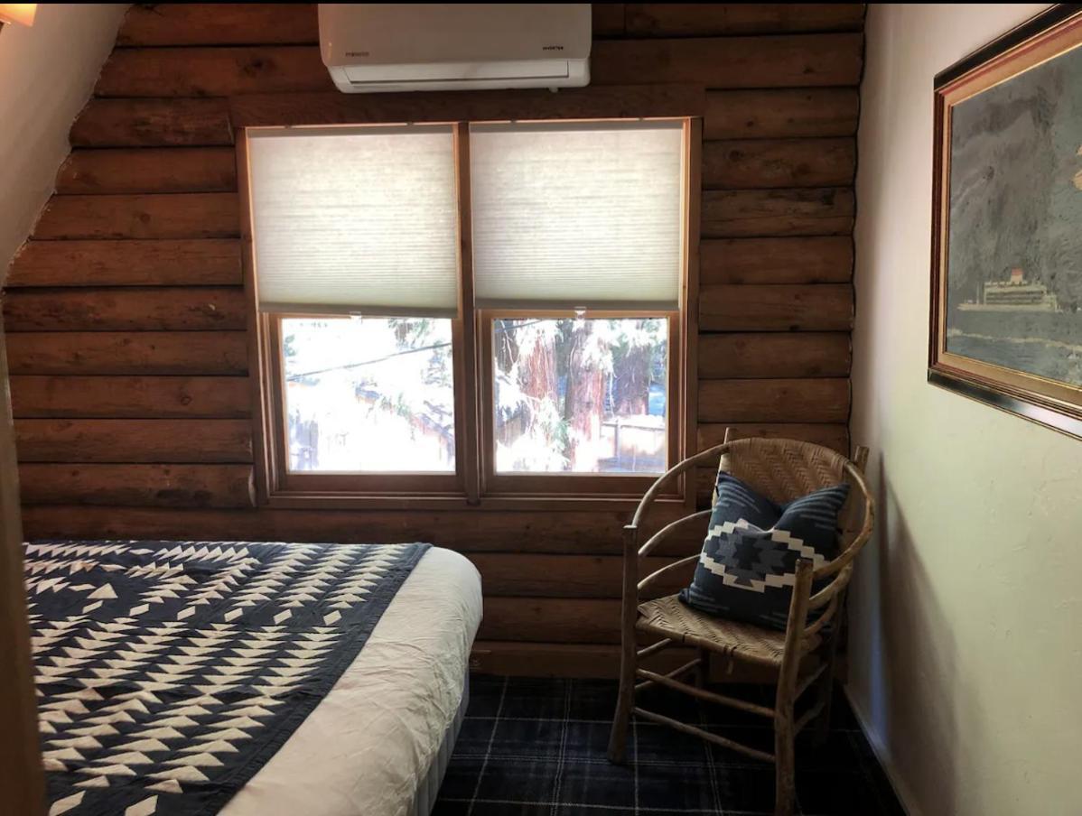 אידילווילד The Fireside Inn מראה חיצוני תמונה