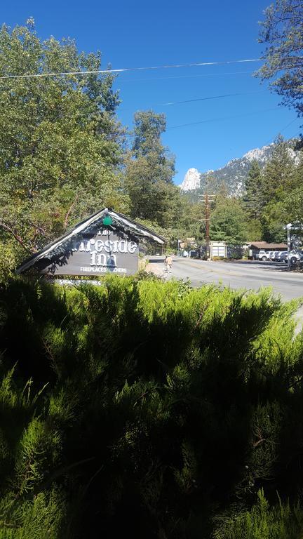 אידילווילד The Fireside Inn מראה חיצוני תמונה